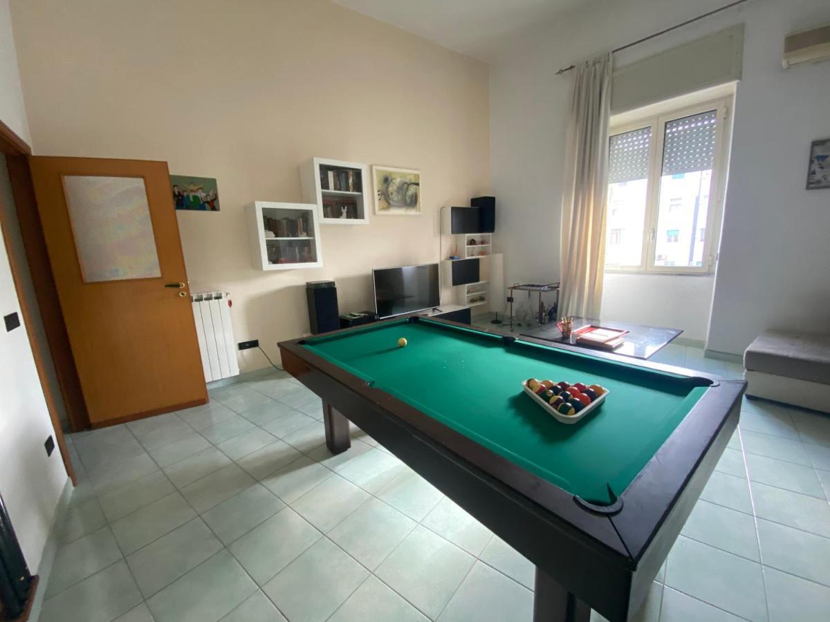 Messineo'S Home Neapol Exteriér fotografie